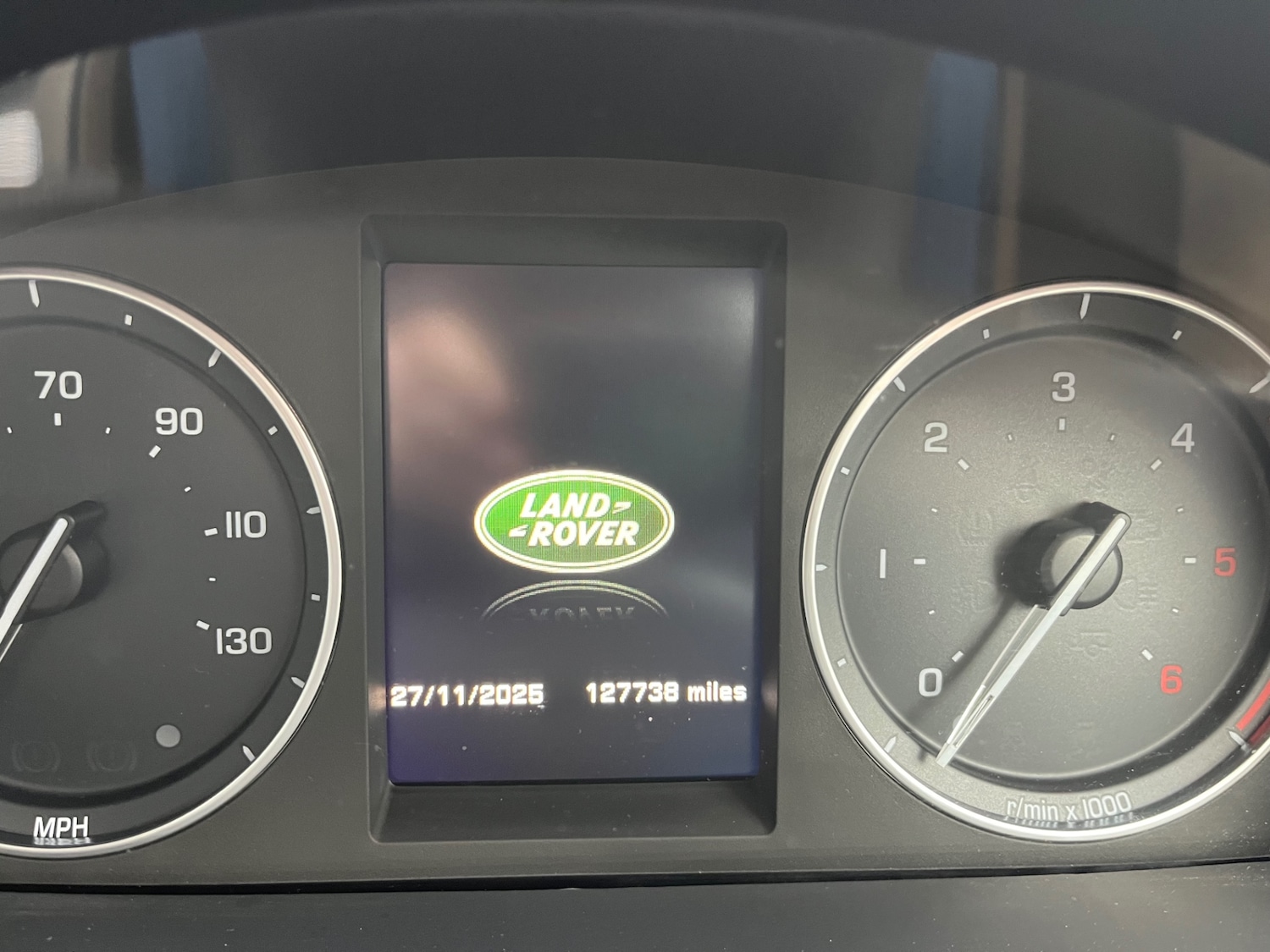 Used Land Rover Freelander 2013 for sale - 76718975: Photo 2