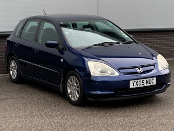 Honda - Civic