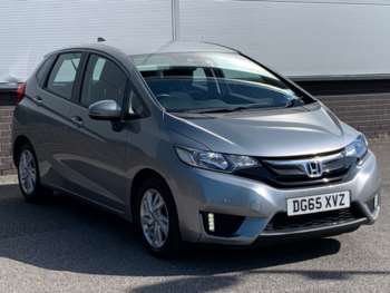 2015 (65) - 1.3 SE 5dr