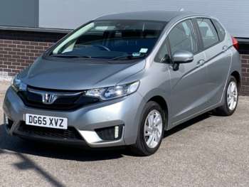 Used Honda Jazz 2015 for sale - 74729015: Photo