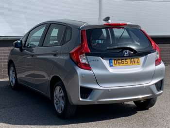 Used Honda Jazz 2015 for sale - 74729015: Photo