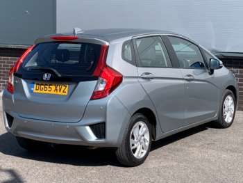 Used Honda Jazz 2015 for sale - 74729015: Photo