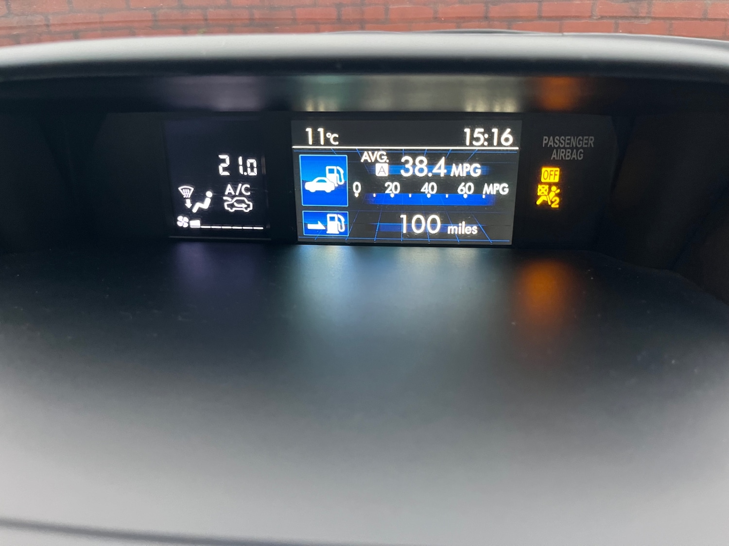 Used Subaru Impreza 2015 for sale - 76908305: Photo 11