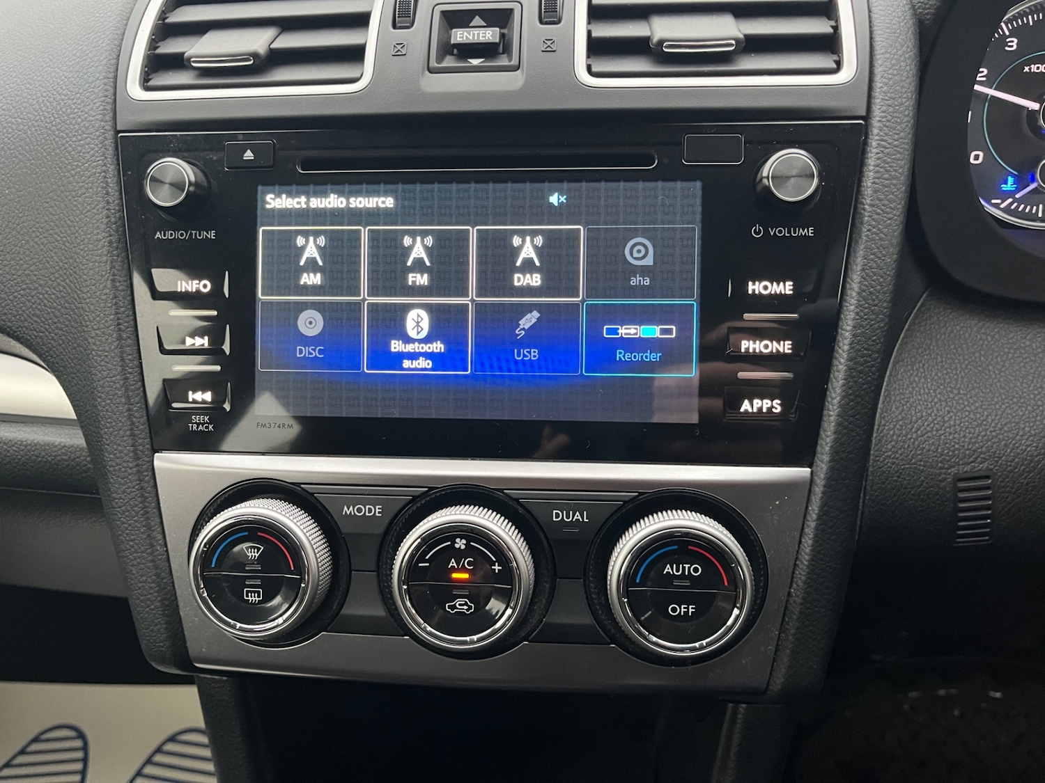 Used Subaru Impreza 2015 for sale - 76908305: Photo 12