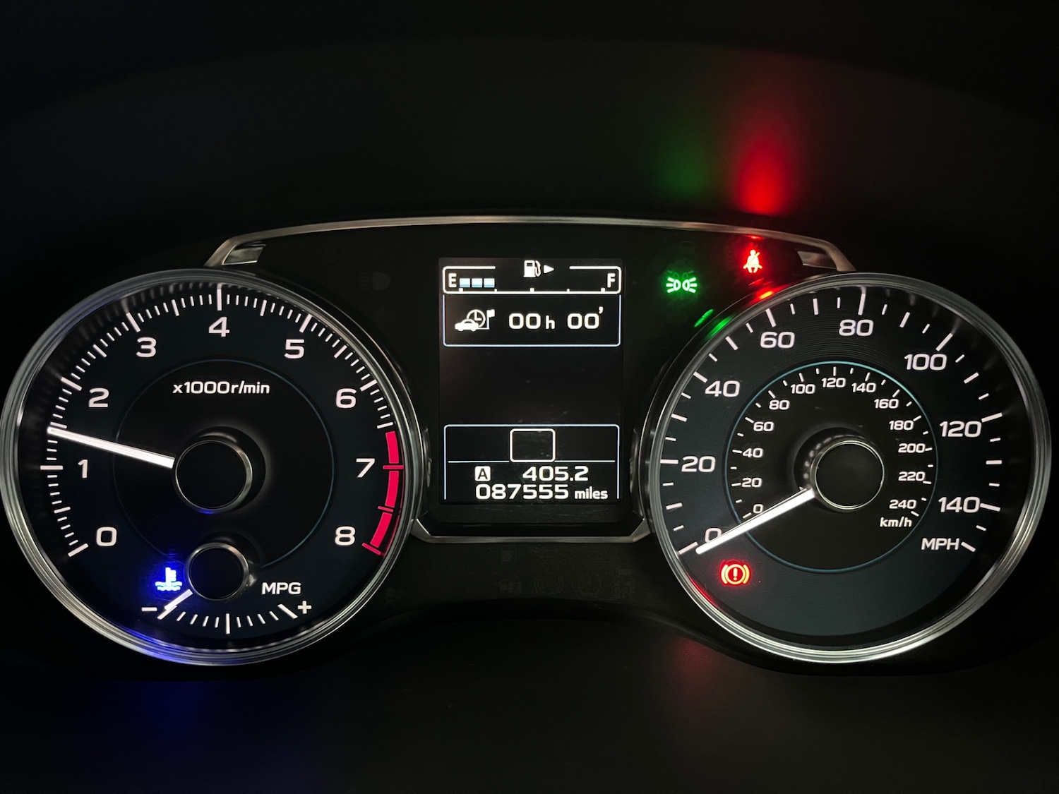 Used Subaru Impreza 2015 for sale - 76908305: Photo 16