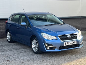 2015 (65) - 1.6i RC 5dr