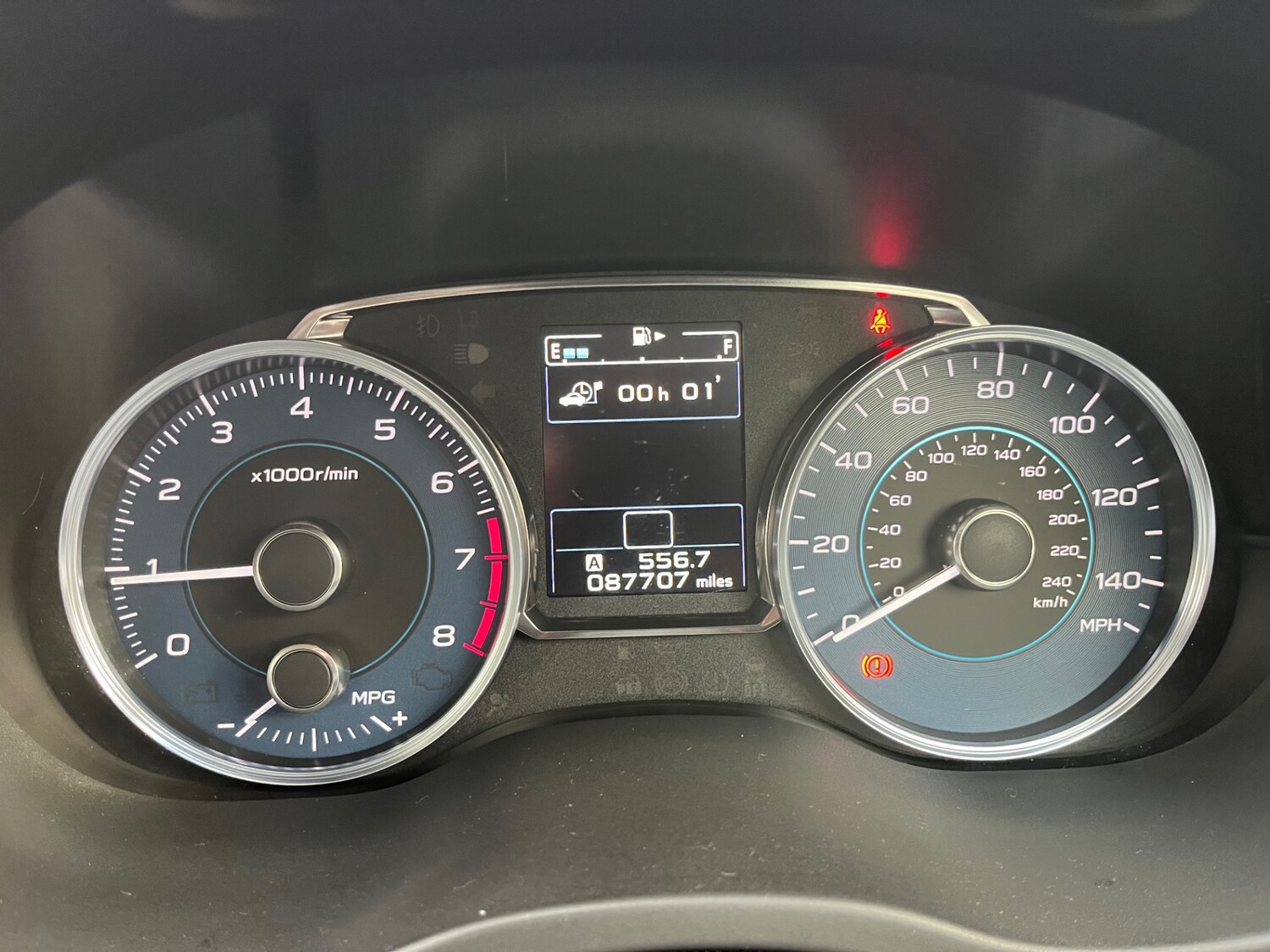 Used Subaru Impreza 2015 for sale - 76908305: Photo 21