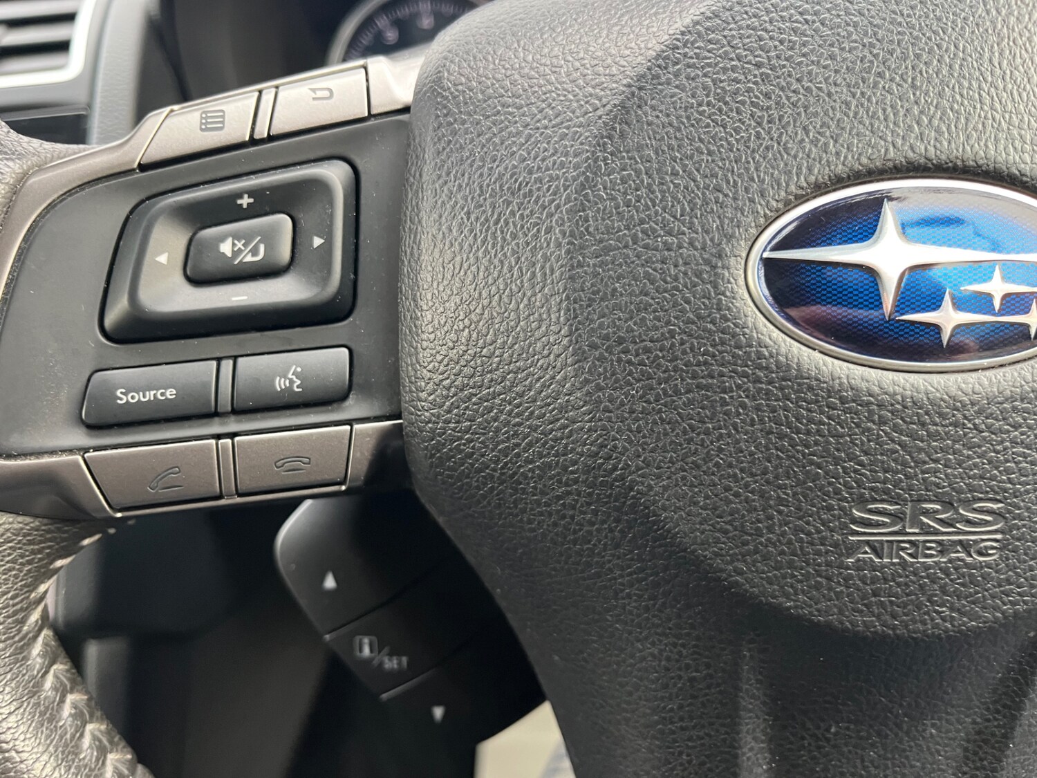 Used Subaru Impreza 2015 for sale - 76908305: Photo 23