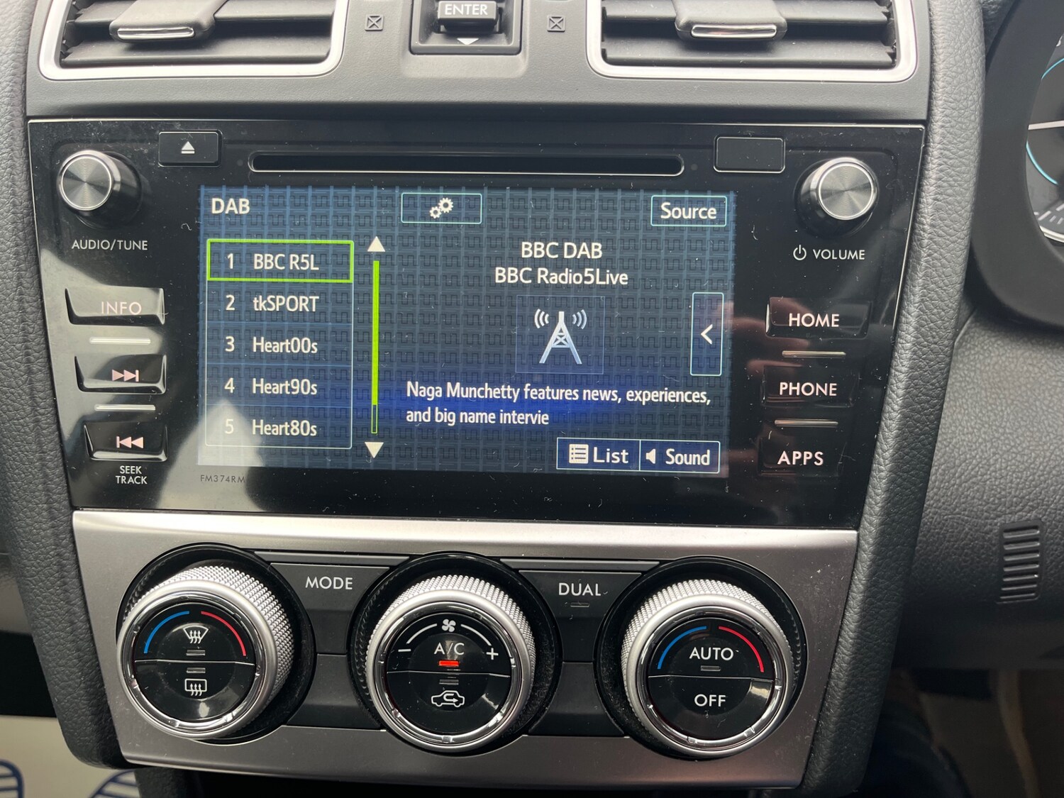 Used Subaru Impreza 2015 for sale - 76908305: Photo 25