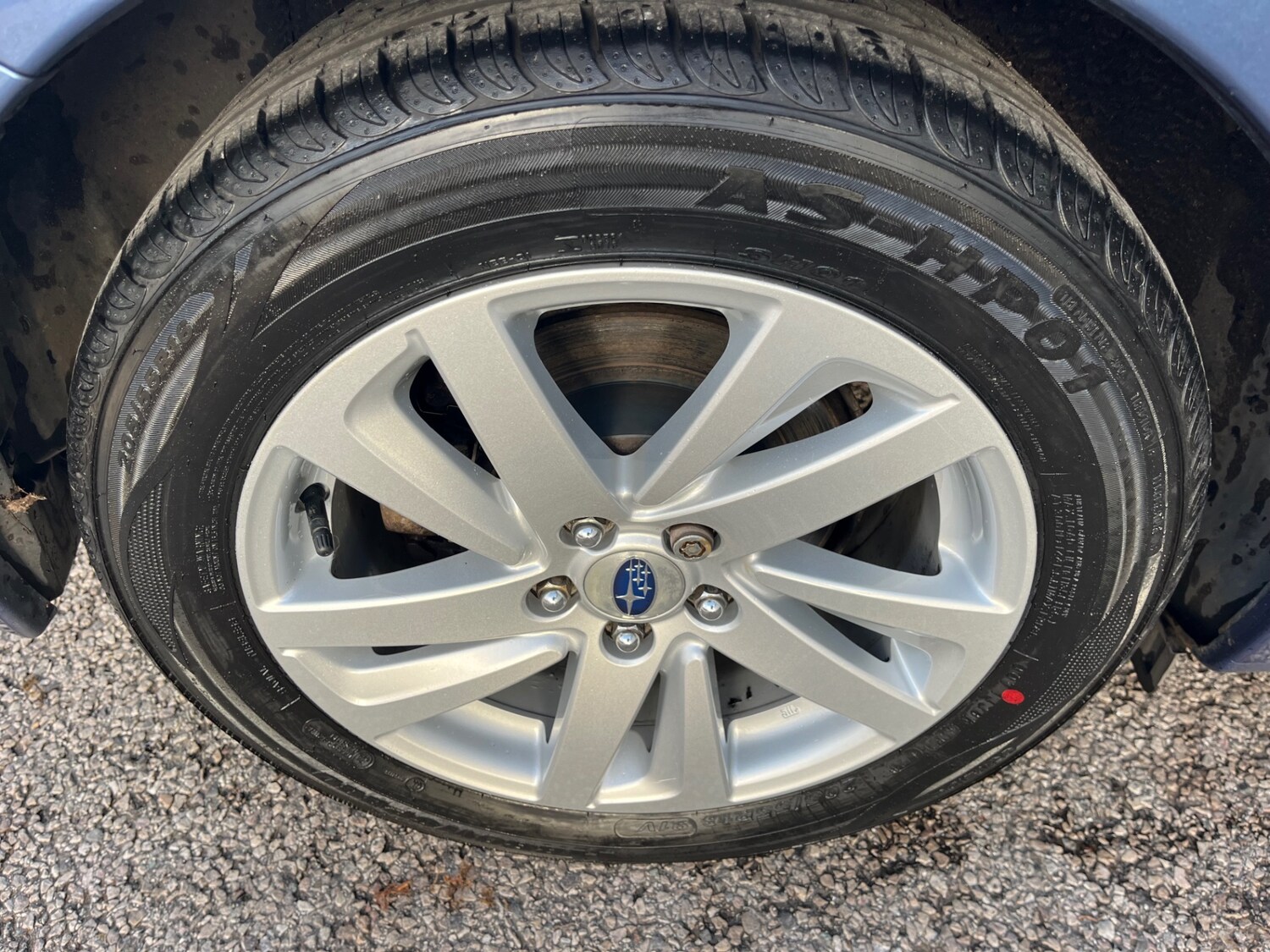 Used Subaru Impreza 2015 for sale - 76908305: Photo 5