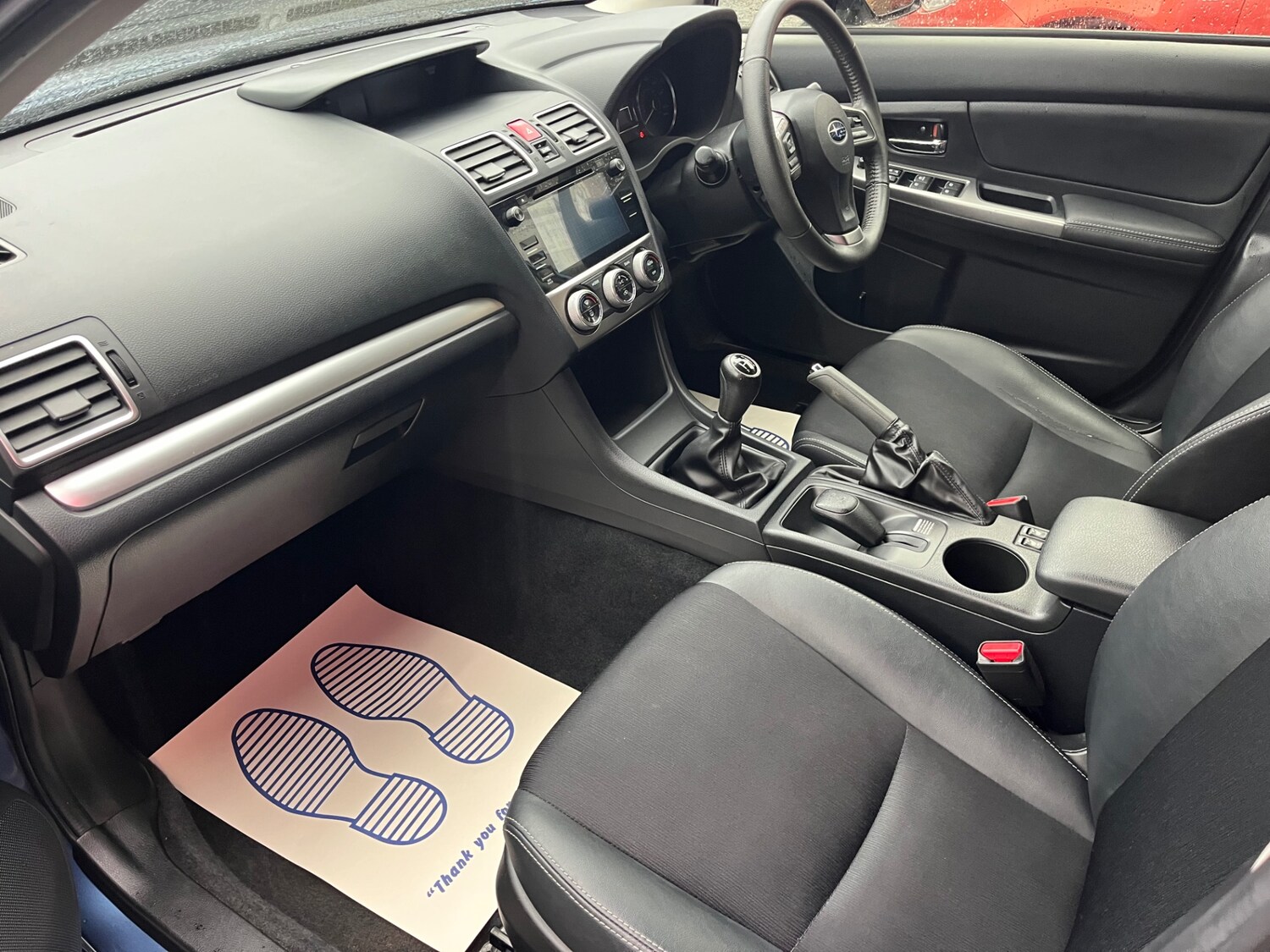 Used Subaru Impreza 2015 for sale - 76908305: Photo 7