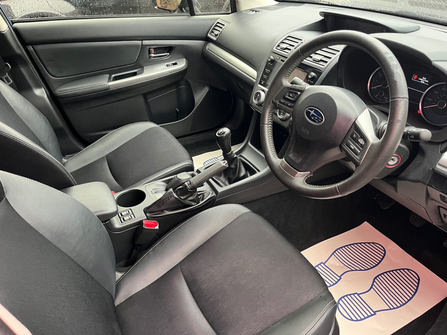 Used Subaru Impreza 2015 for sale - 76908305: Photo 8