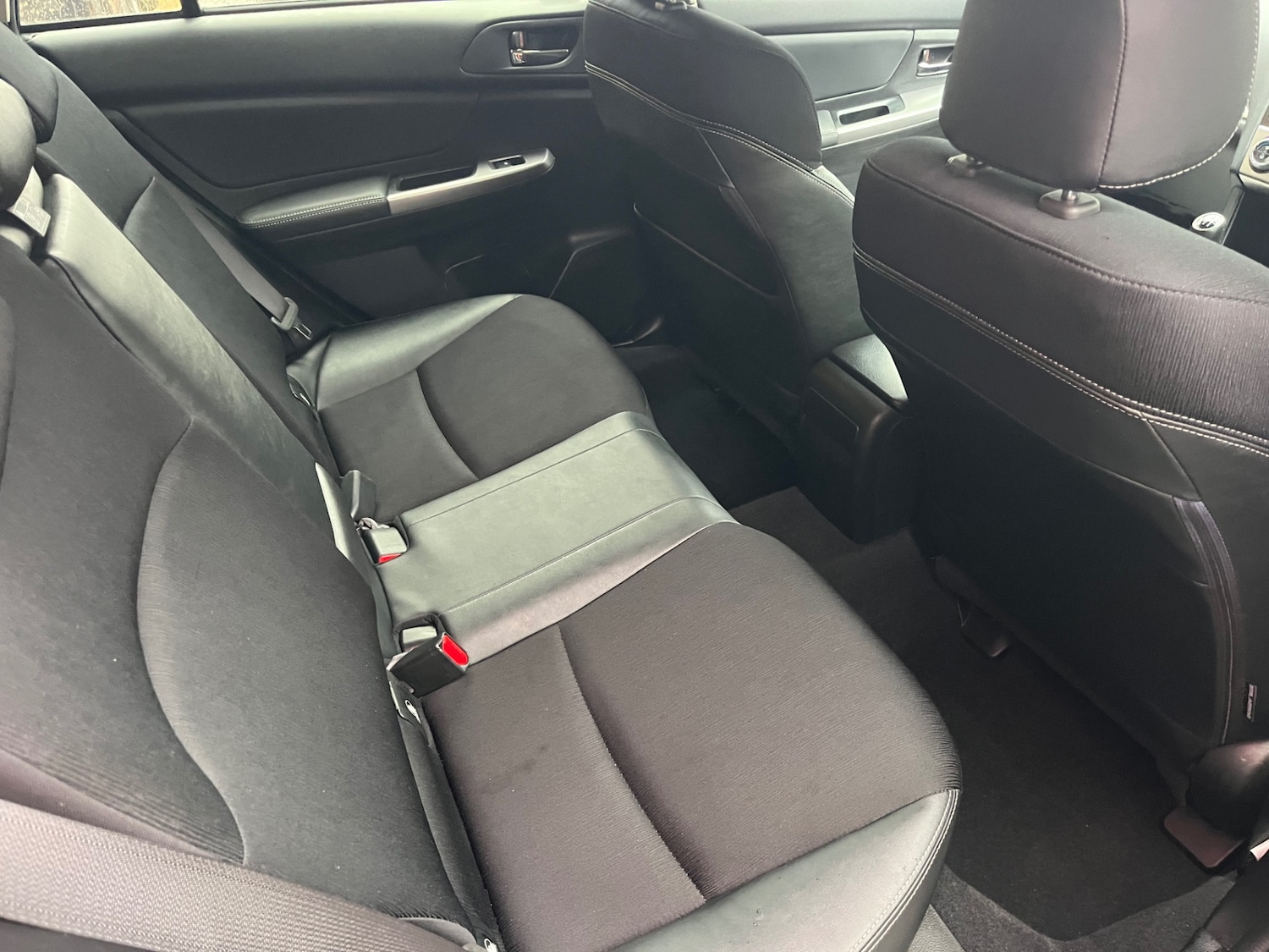 Used Subaru Impreza 2015 for sale - 76908305: Photo 9