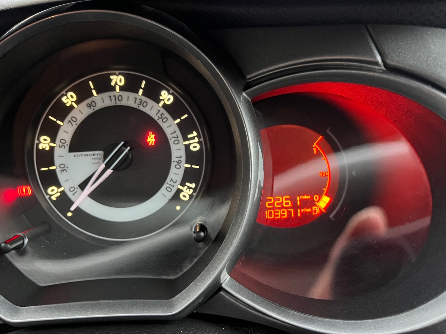 Used Citroen C3 2015 for sale - 76452385: Photo 11