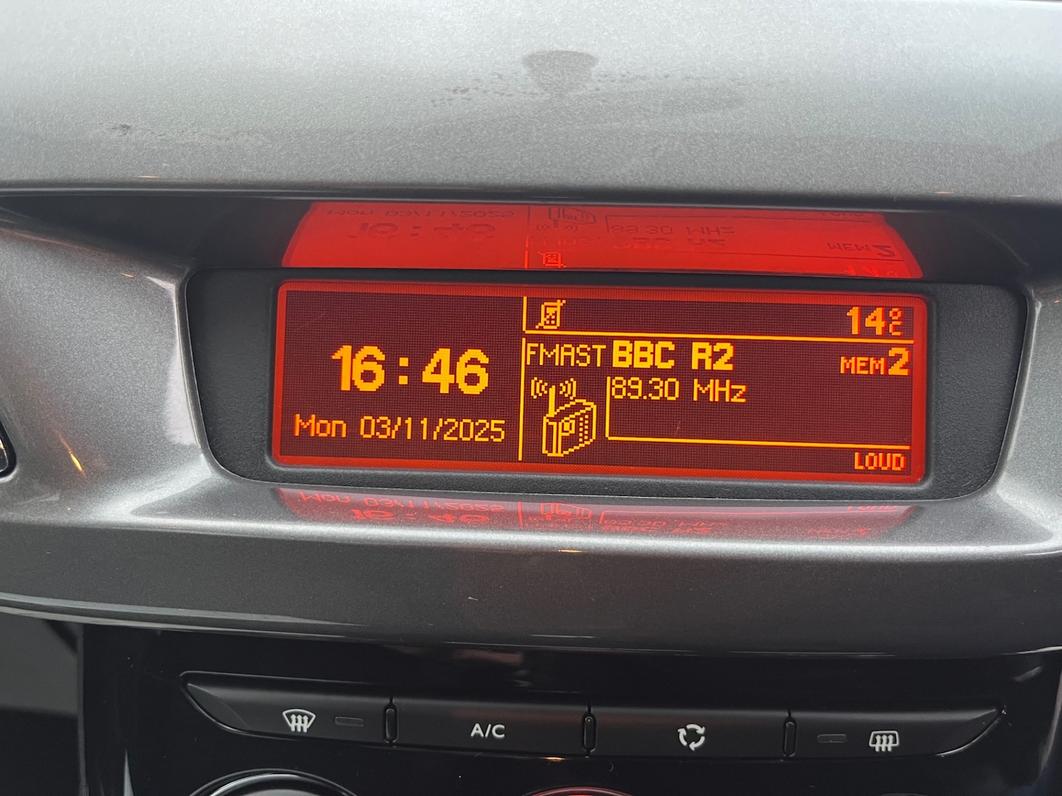 Used Citroen C3 2015 for sale - 76452385: Photo 12