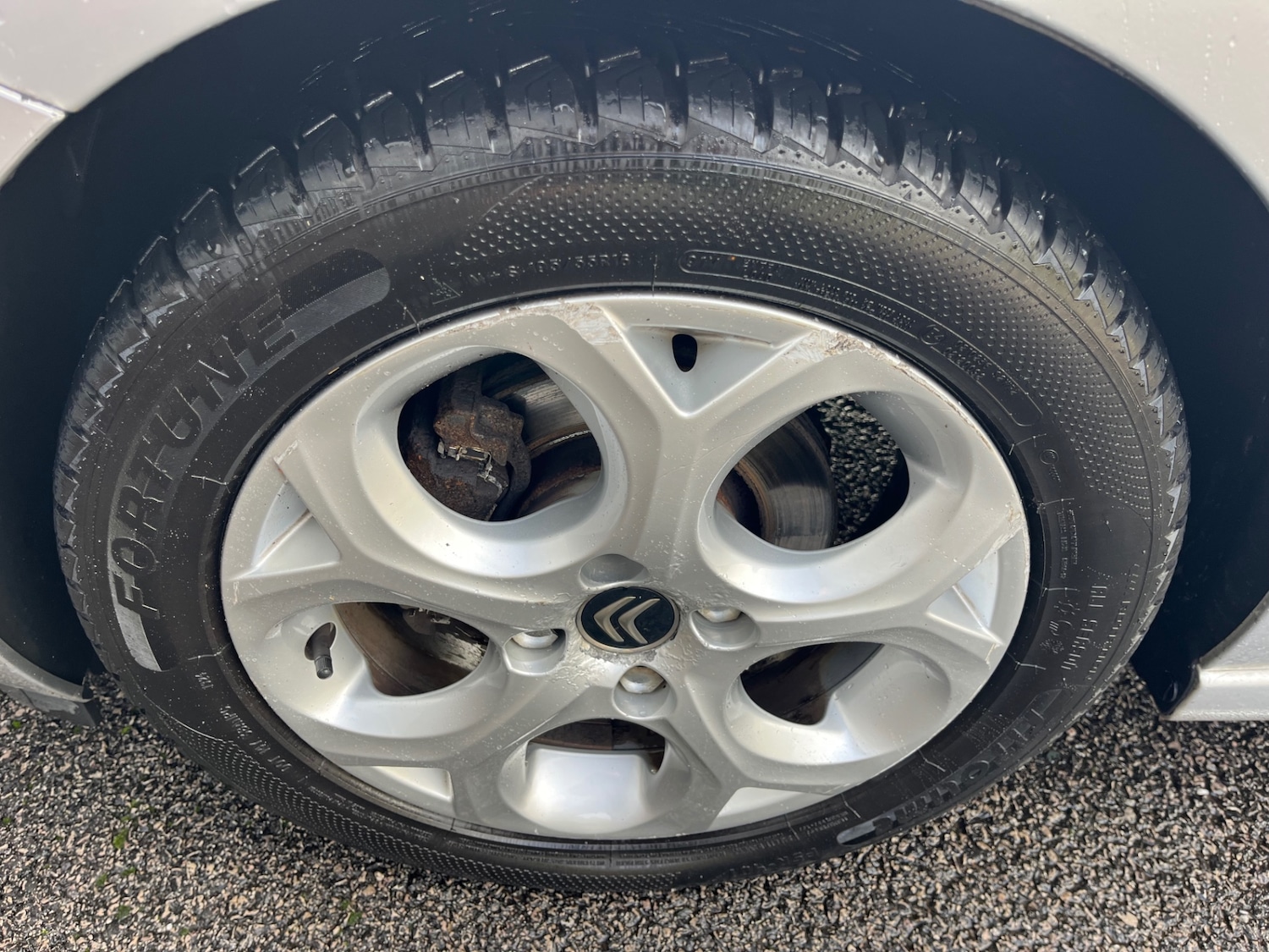 Used Citroen C3 2015 for sale - 76452385: Photo 14