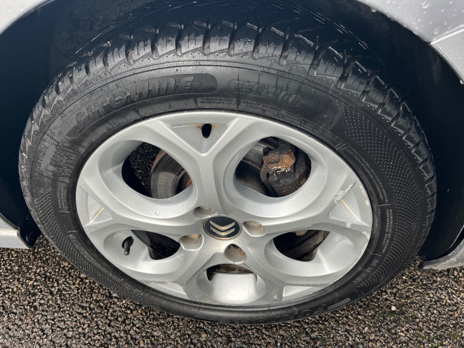 Used Citroen C3 2015 for sale - 76452385: Photo 16