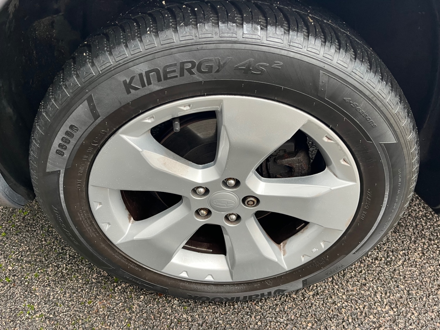 Used Subaru Forester 2010 for sale - 77423613: Photo 5