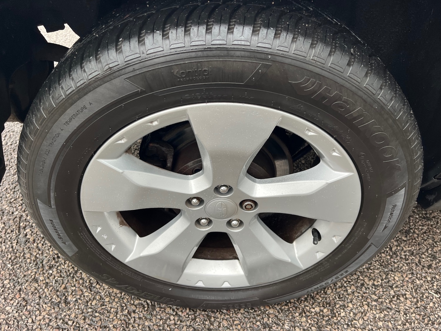 Used Subaru Forester 2010 for sale - 77423613: Photo 7