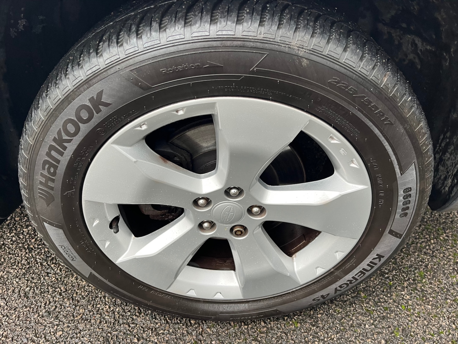 Used Subaru Forester 2010 for sale - 77423613: Photo 8