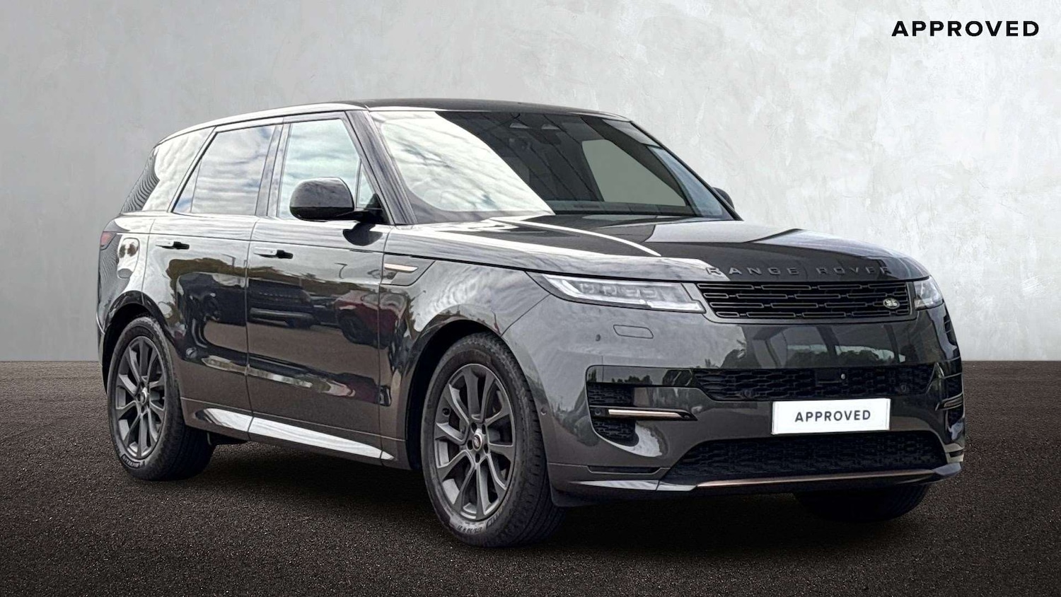Used Land Rover Range Rover Sport 2023 for sale - 76460197: Photo 1