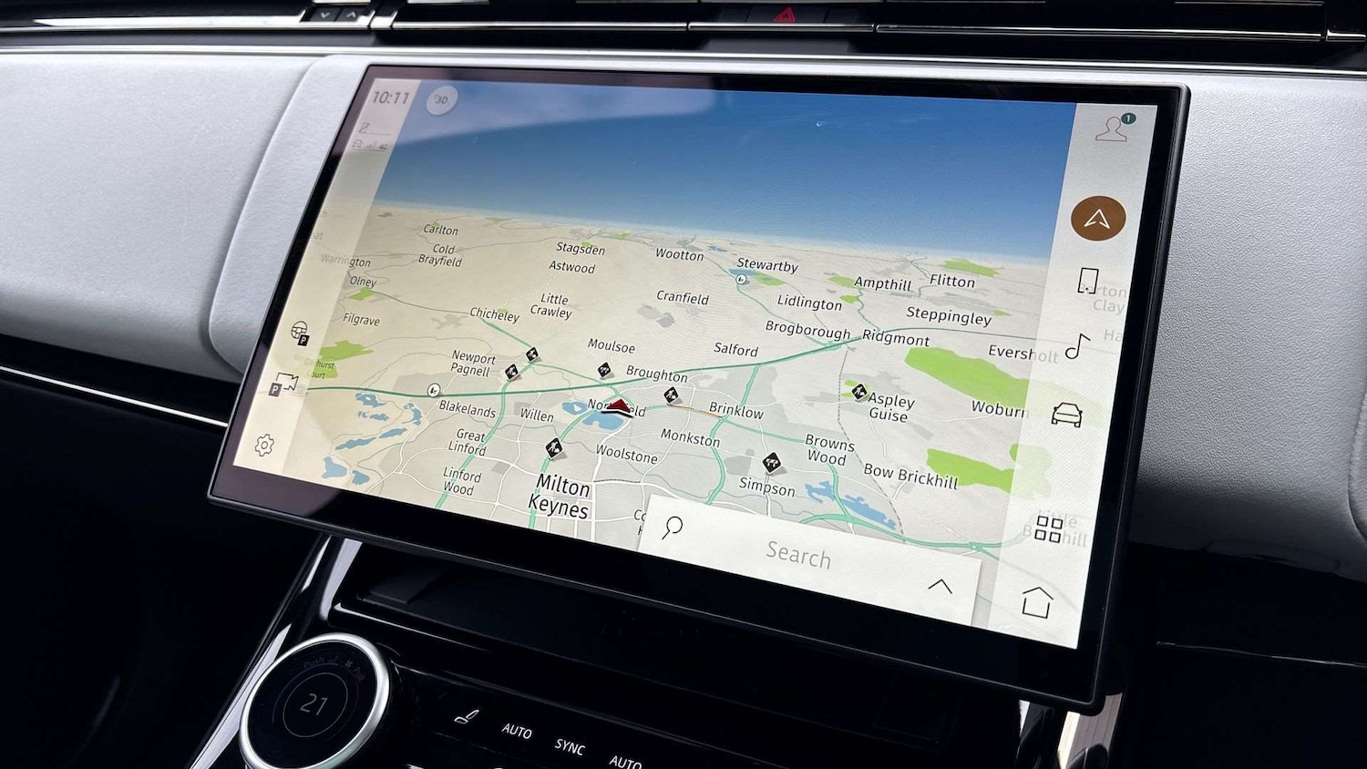 Used Land Rover Range Rover Sport 2023 for sale - 76460197: Photo 11