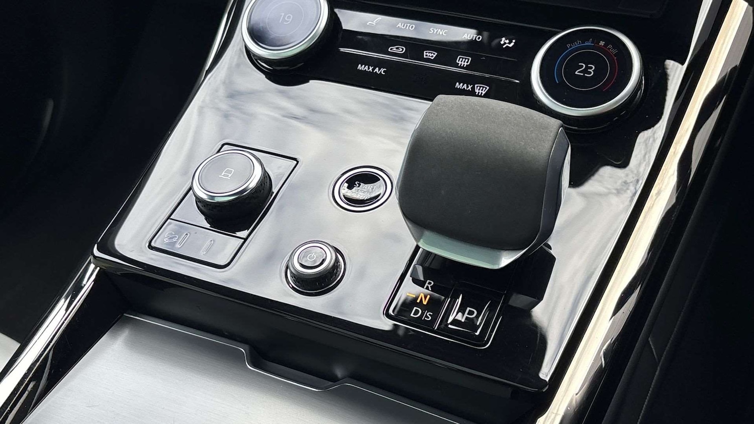 Used Land Rover Range Rover Sport 2023 for sale - 76460197: Photo 13