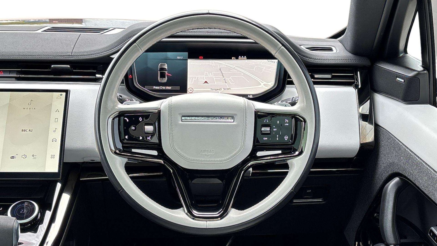 Used Land Rover Range Rover Sport 2023 for sale - 76460197: Photo 15