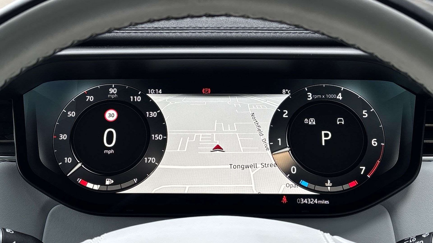 Used Land Rover Range Rover Sport 2023 for sale - 76460197: Photo 16