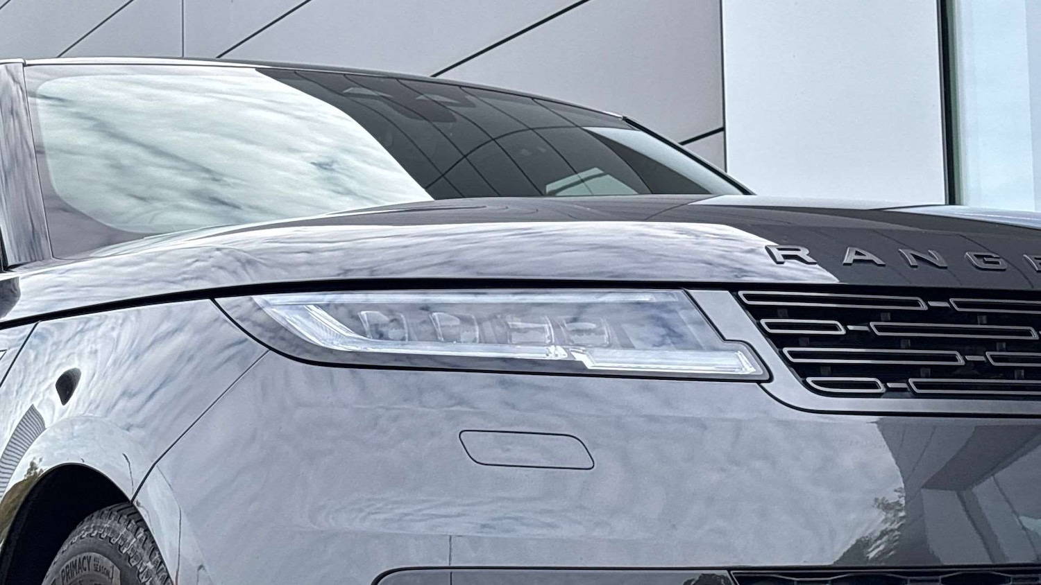 Used Land Rover Range Rover Sport 2023 for sale - 76460197: Photo 17