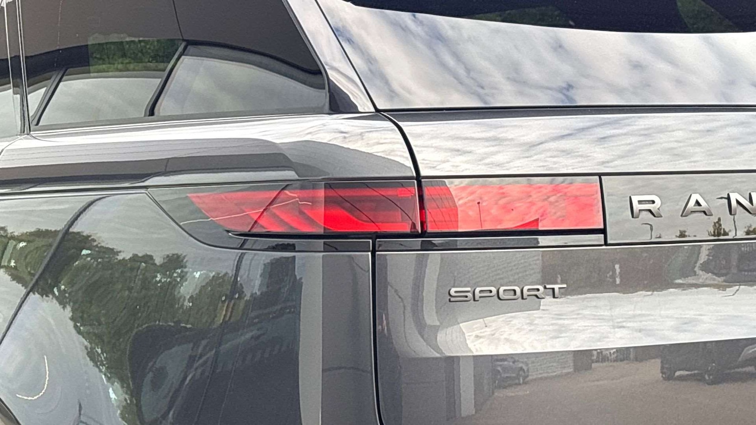 Used Land Rover Range Rover Sport 2023 for sale - 76460197: Photo 19