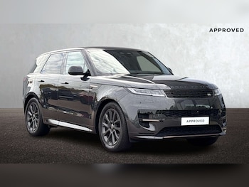 Used Land Rover Range Rover Sport 2023 for sale - 76460197: Photo