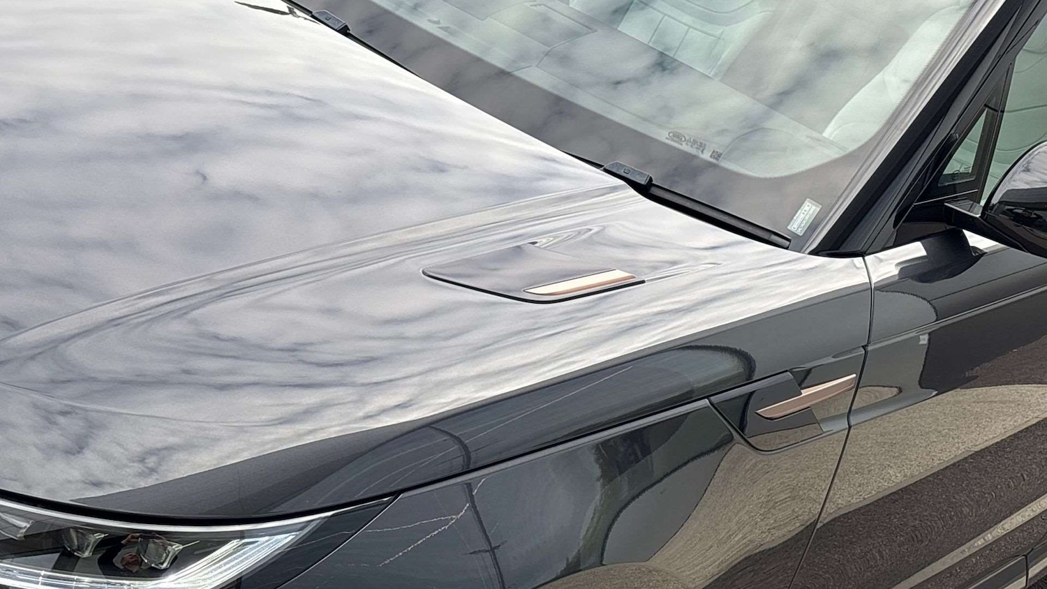 Used Land Rover Range Rover Sport 2023 for sale - 76460197: Photo 20