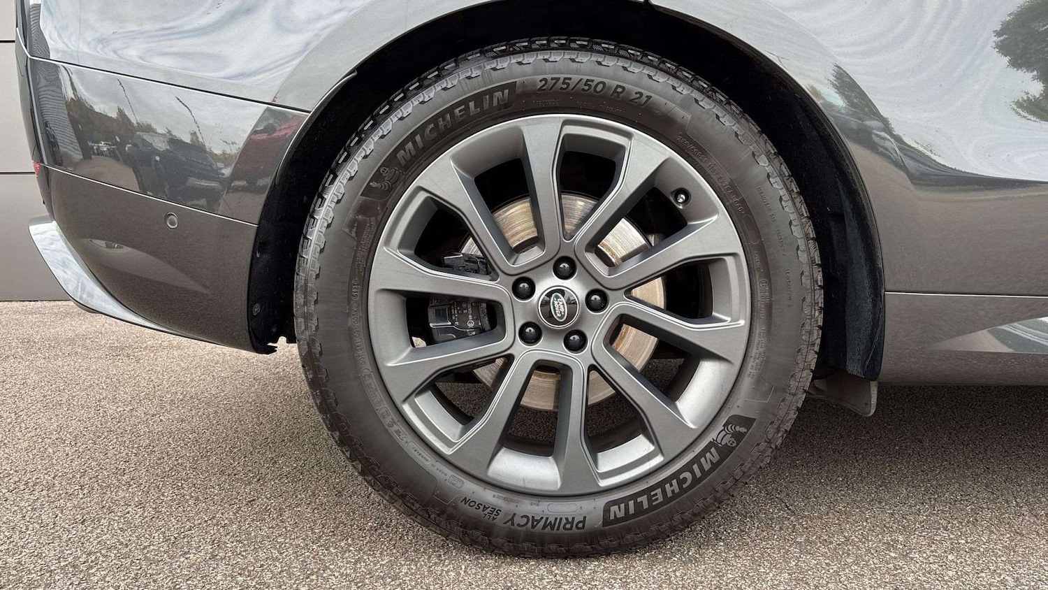 Used Land Rover Range Rover Sport 2023 for sale - 76460197: Photo 23