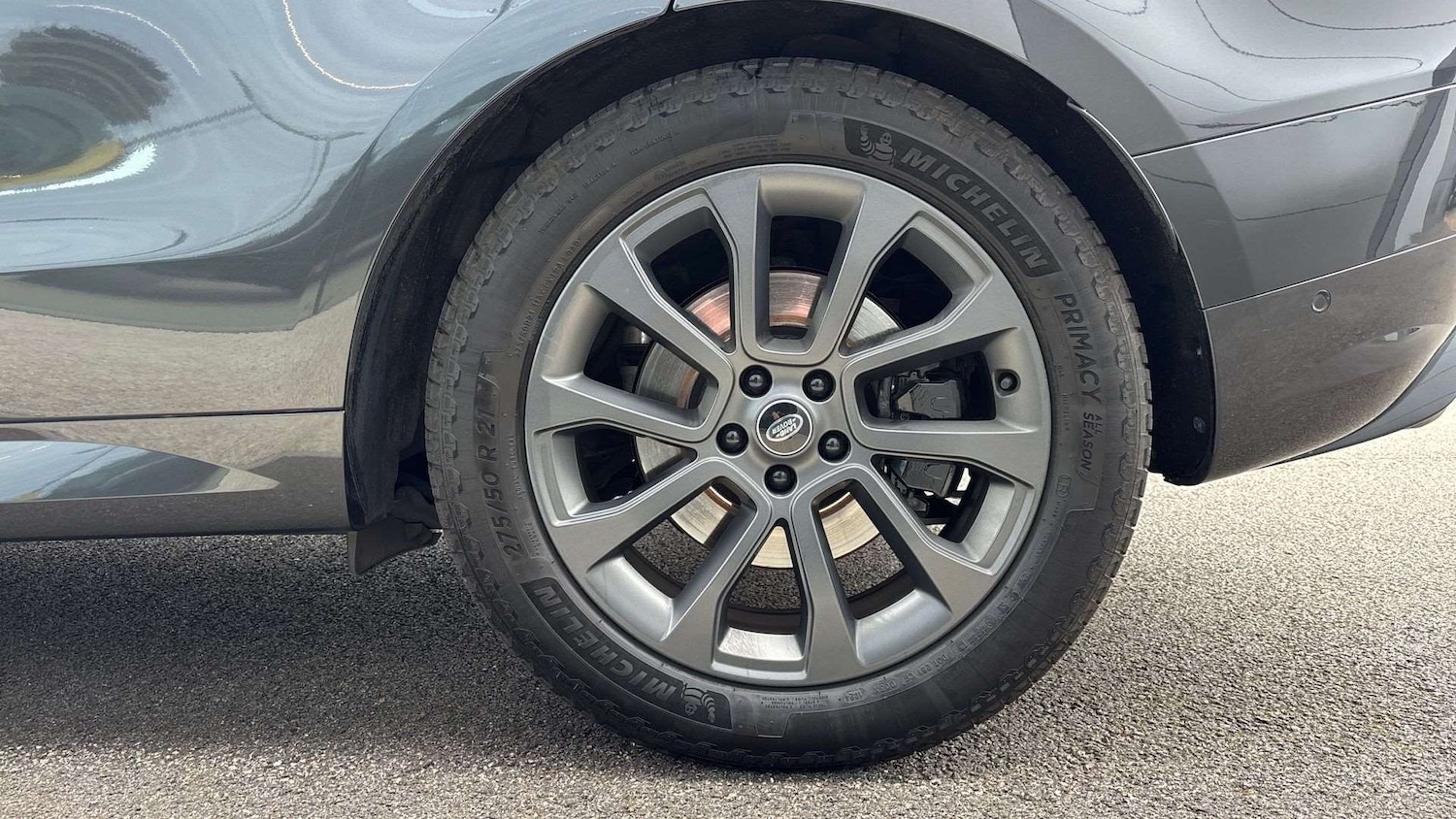 Used Land Rover Range Rover Sport 2023 for sale - 76460197: Photo 24