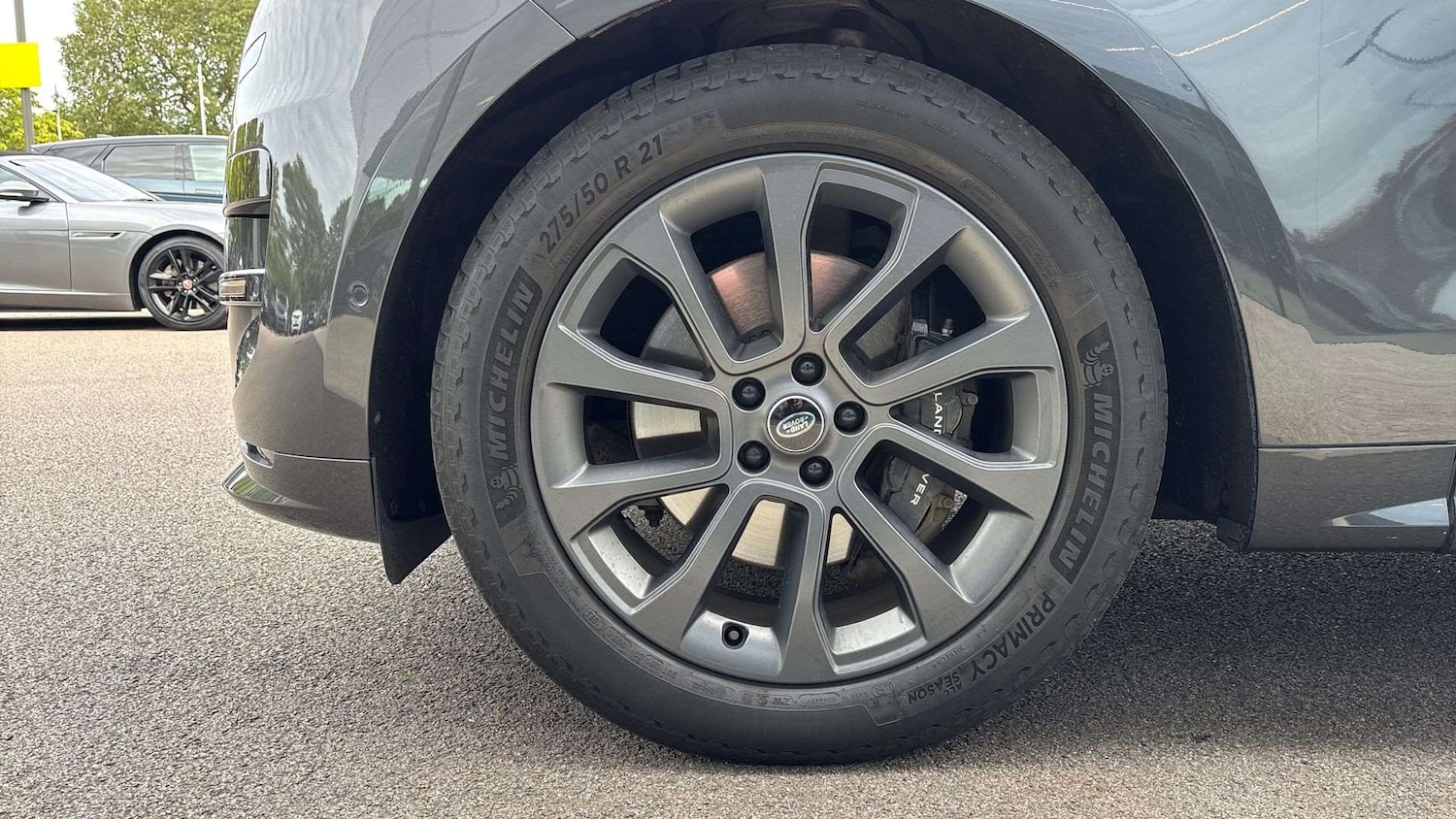 Used Land Rover Range Rover Sport 2023 for sale - 76460197: Photo 25