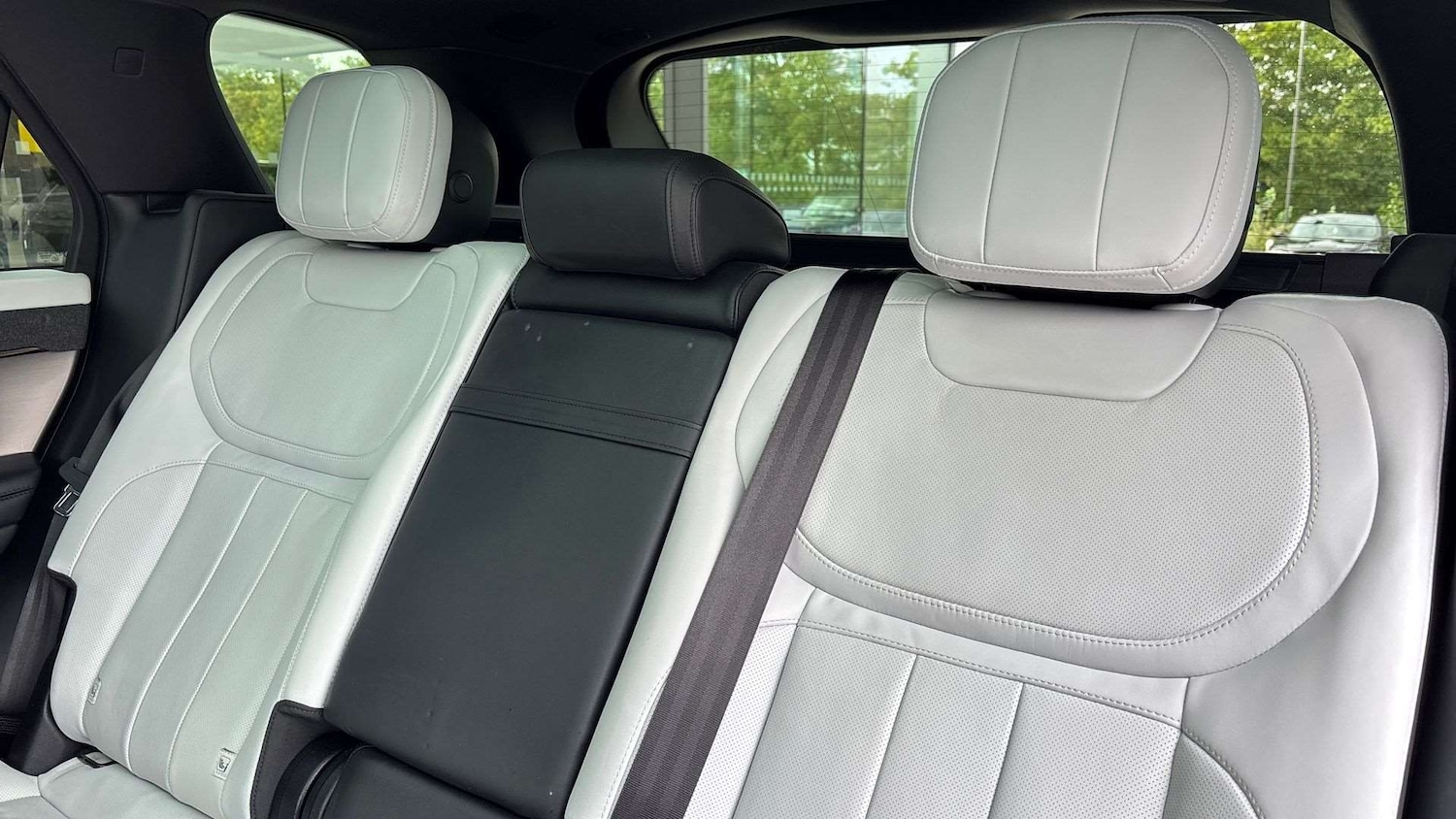 Used Land Rover Range Rover Sport 2023 for sale - 76460197: Photo 26