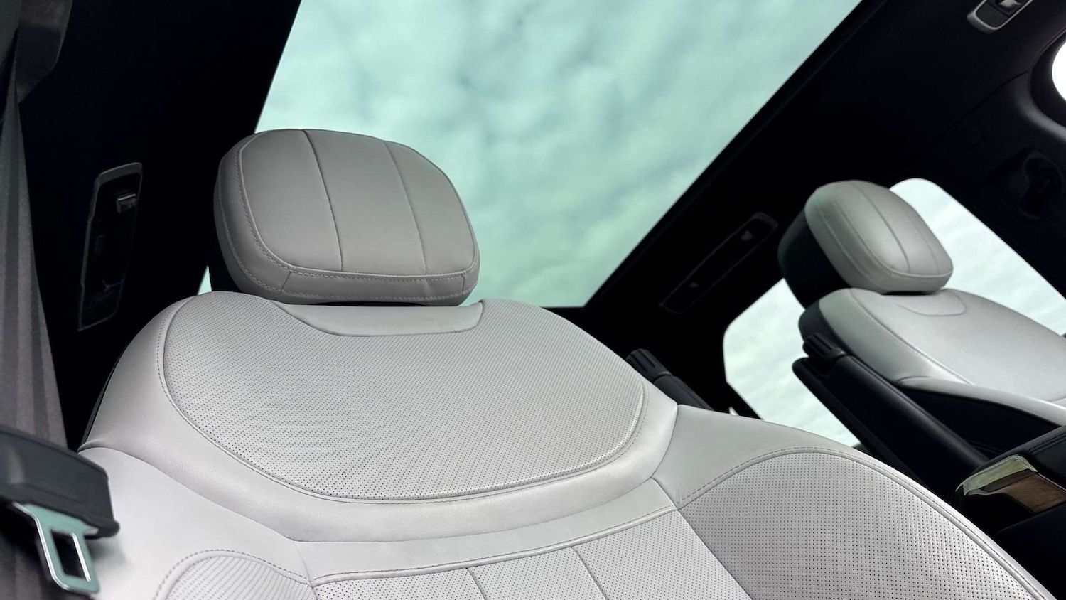 Used Land Rover Range Rover Sport 2023 for sale - 76460197: Photo 27