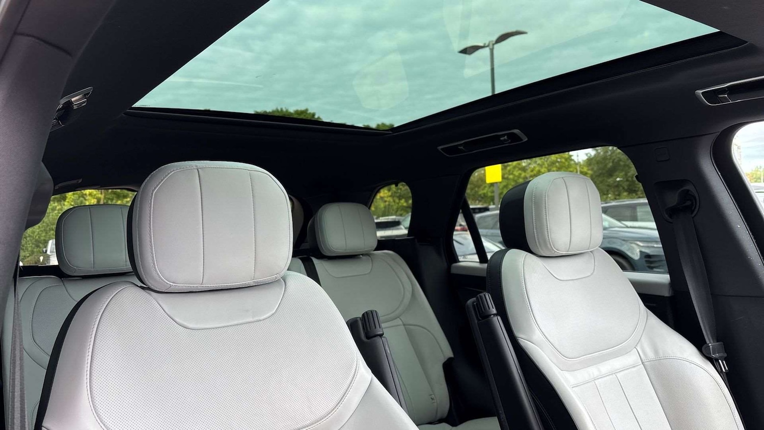 Used Land Rover Range Rover Sport 2023 for sale - 76460197: Photo 28