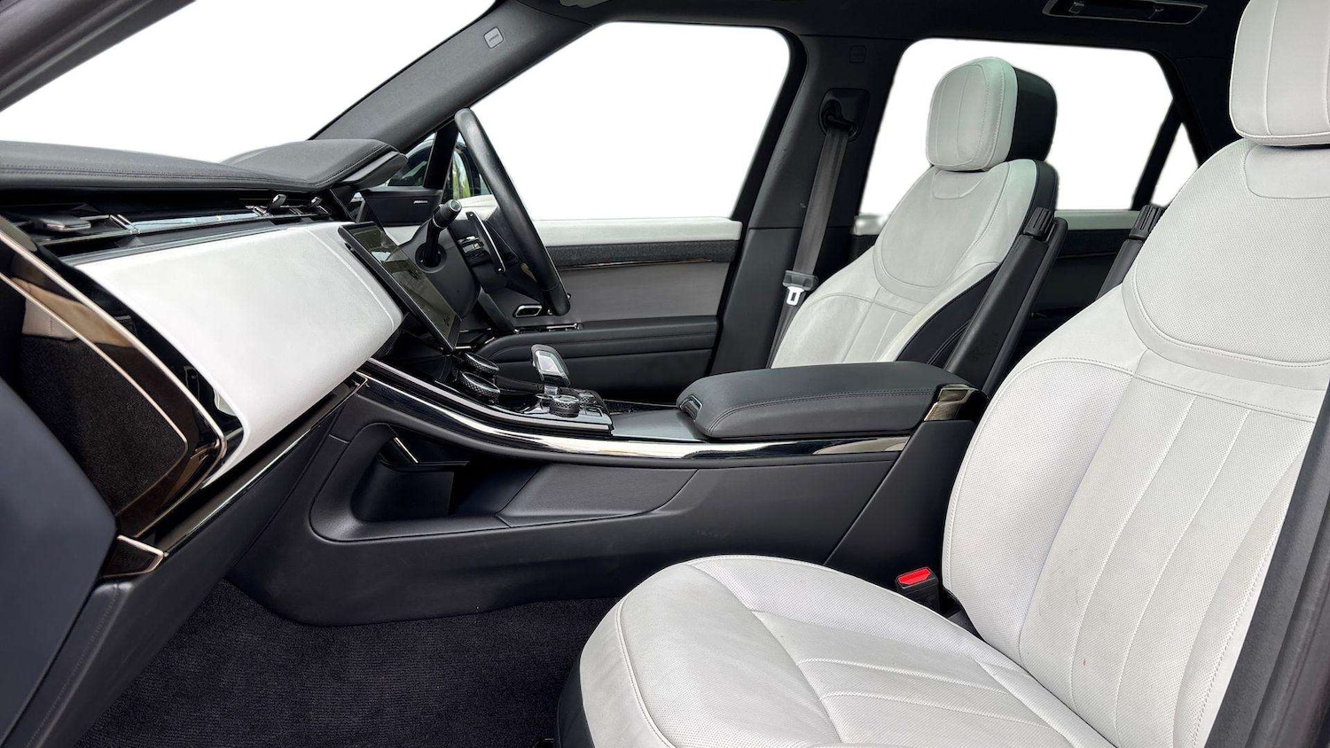 Used Land Rover Range Rover Sport 2023 for sale - 76460197: Photo 3