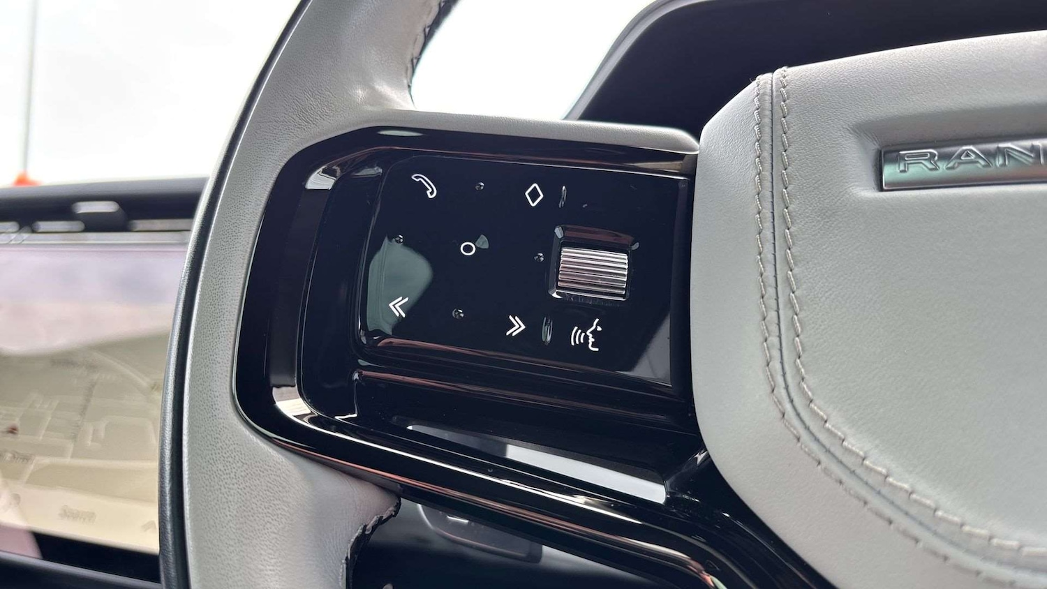 Used Land Rover Range Rover Sport 2023 for sale - 76460197: Photo 30