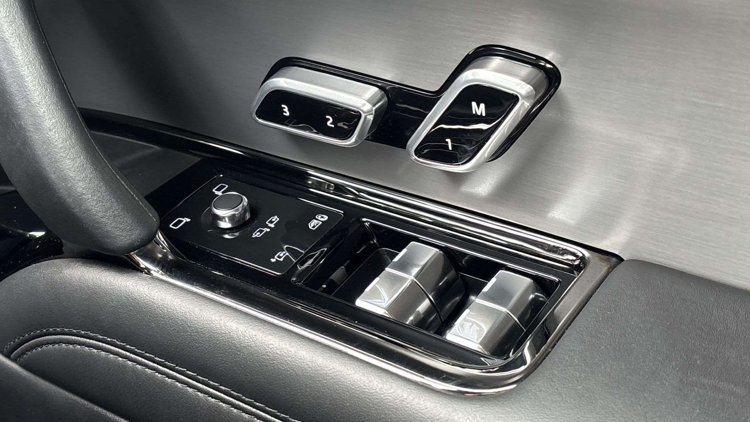 Used Land Rover Range Rover Sport 2023 for sale - 76460197: Photo 32