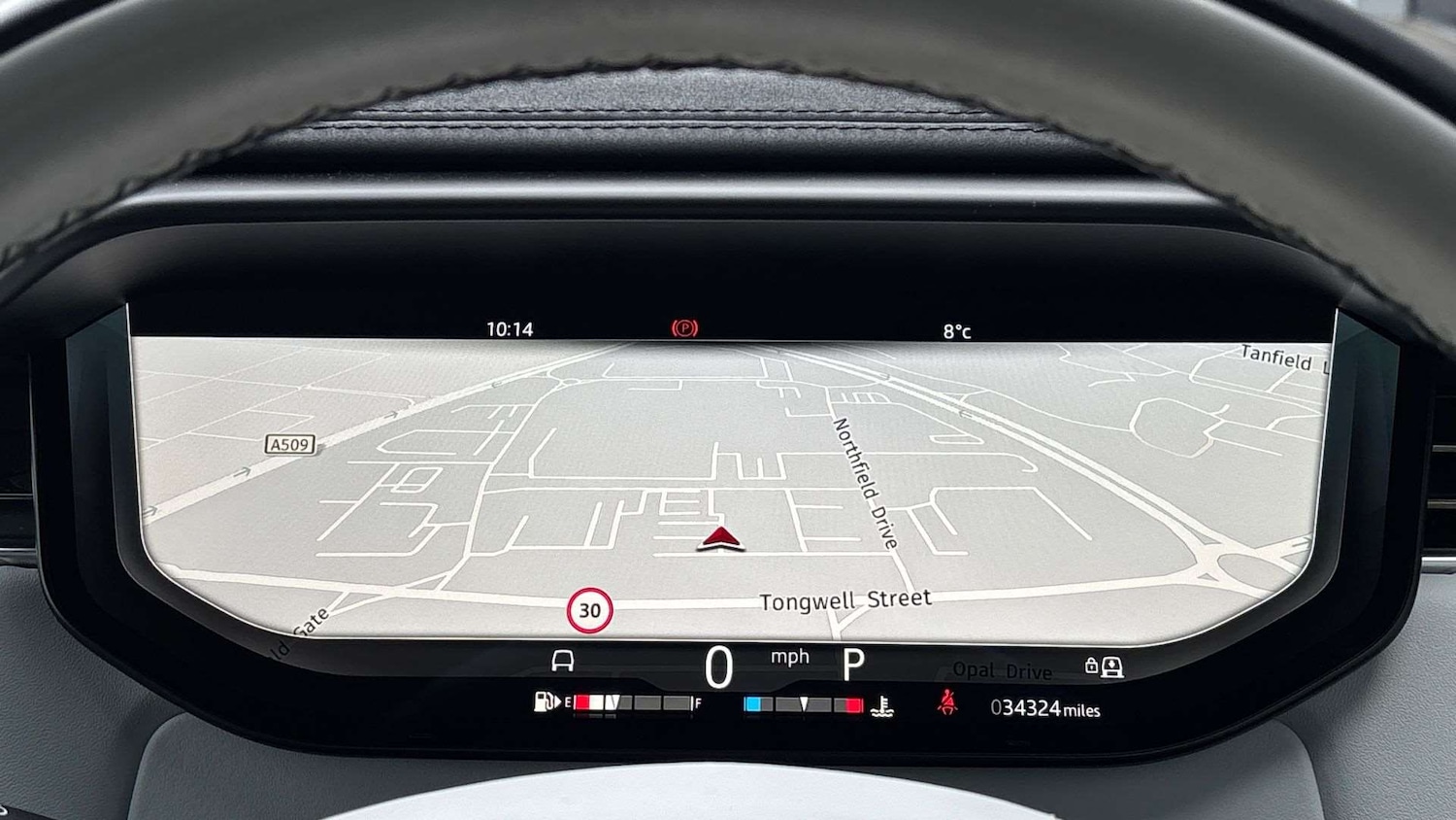 Used Land Rover Range Rover Sport 2023 for sale - 76460197: Photo 34