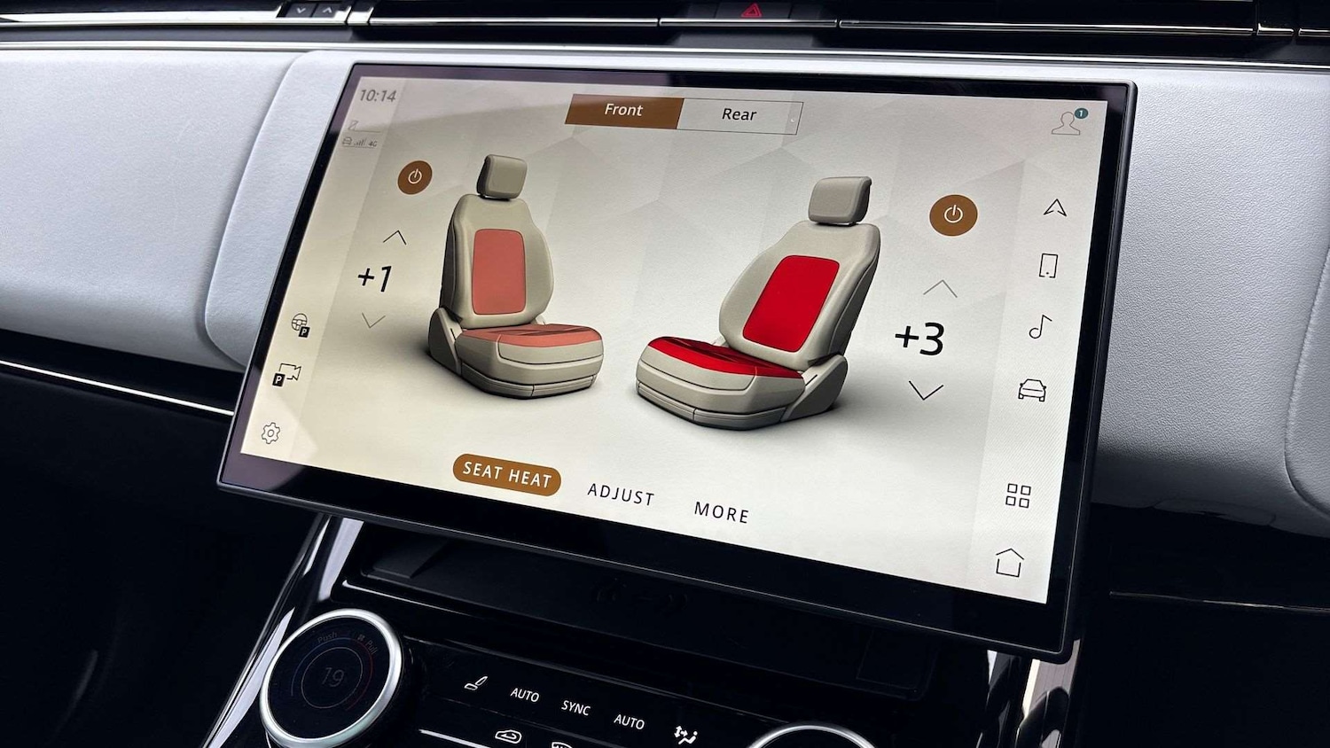 Used Land Rover Range Rover Sport 2023 for sale - 76460197: Photo 35