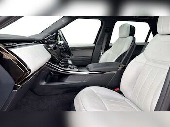 Used Land Rover Range Rover Sport 2023 for sale - 76460197: Photo