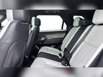 Used Land Rover Range Rover Sport 2023 for sale - 76460197: Photo