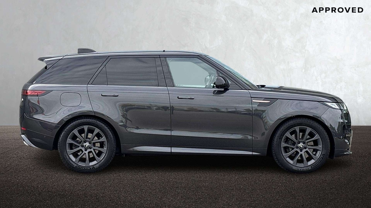 Used Land Rover Range Rover Sport 2023 for sale - 76460197: Photo 5