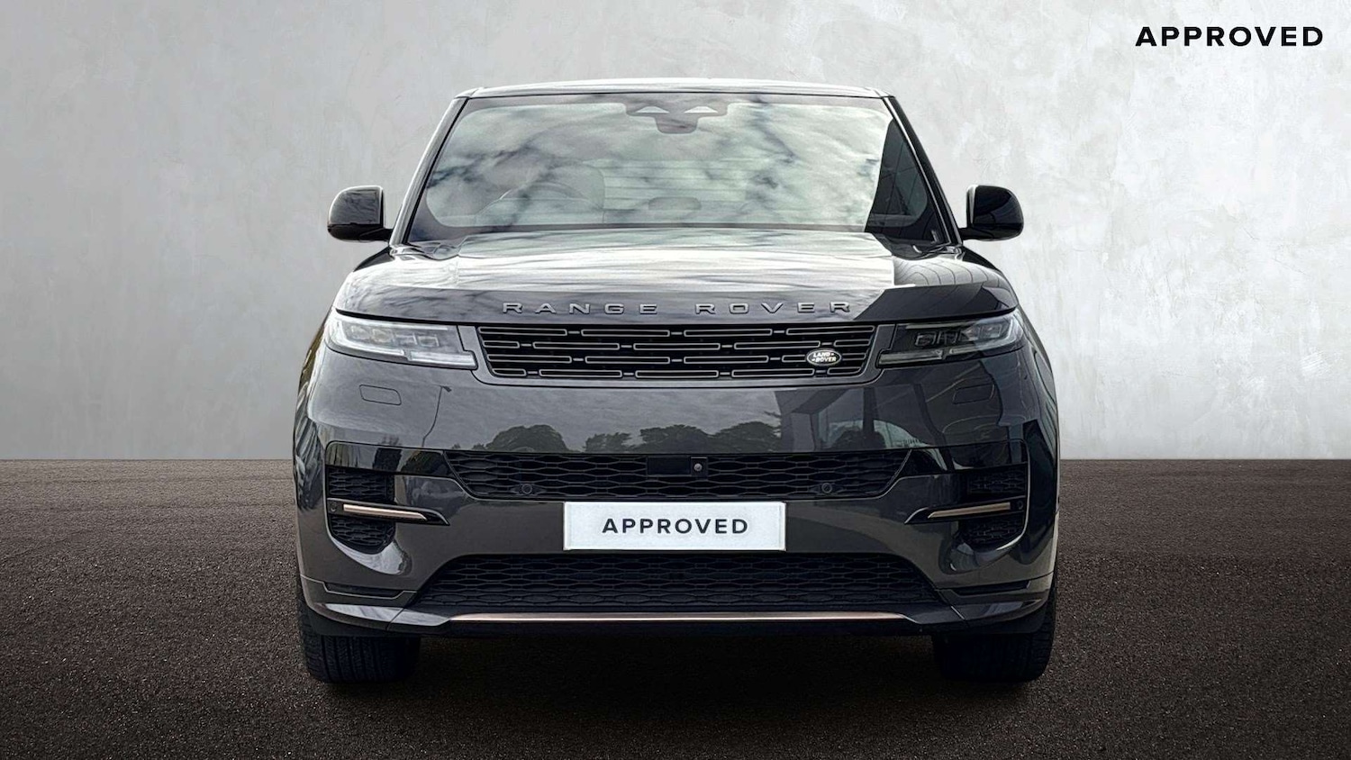 Used Land Rover Range Rover Sport 2023 for sale - 76460197: Photo 7
