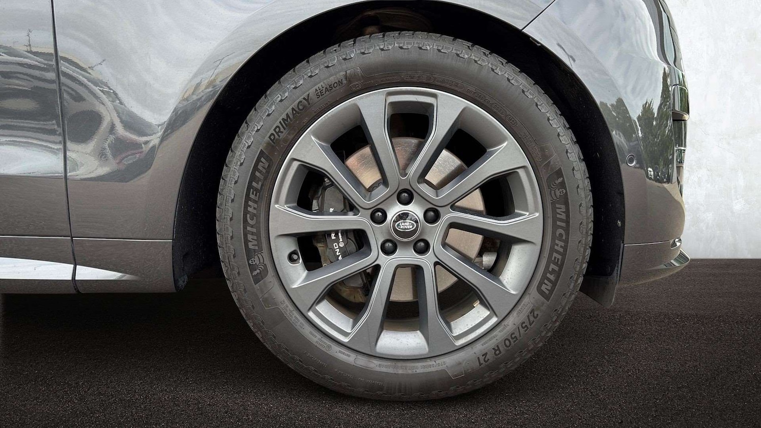 Used Land Rover Range Rover Sport 2023 for sale - 76460197: Photo 8