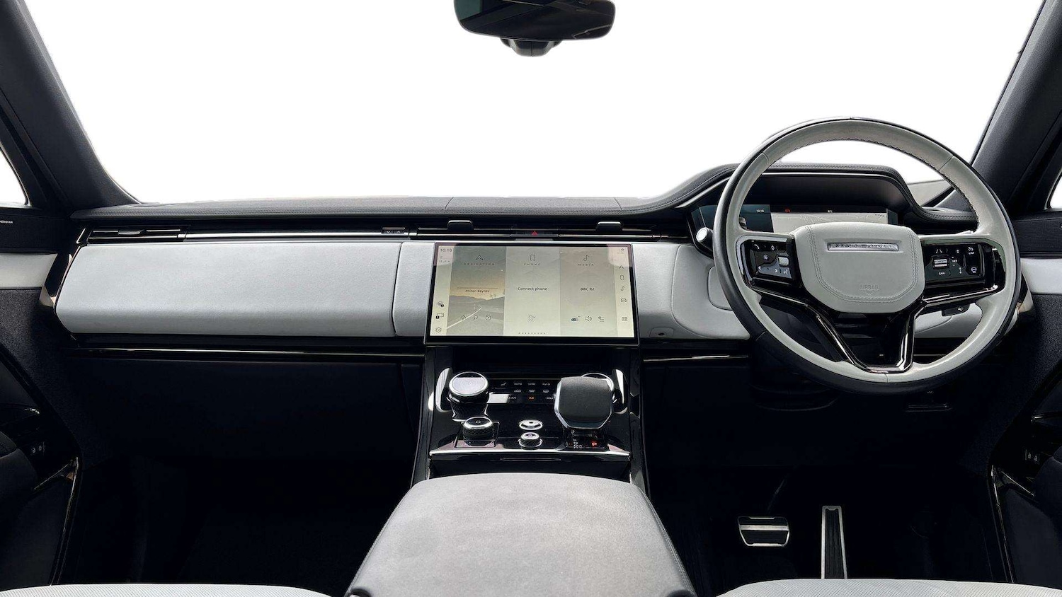 Used Land Rover Range Rover Sport 2023 for sale - 76460197: Photo 9